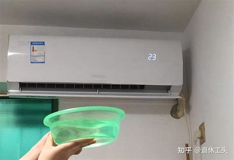 冷氣房放一盆水|【涨知识】 开空调时，房间里到底要不要放一盆水？